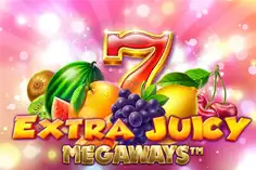 Extra Juicy Megaways